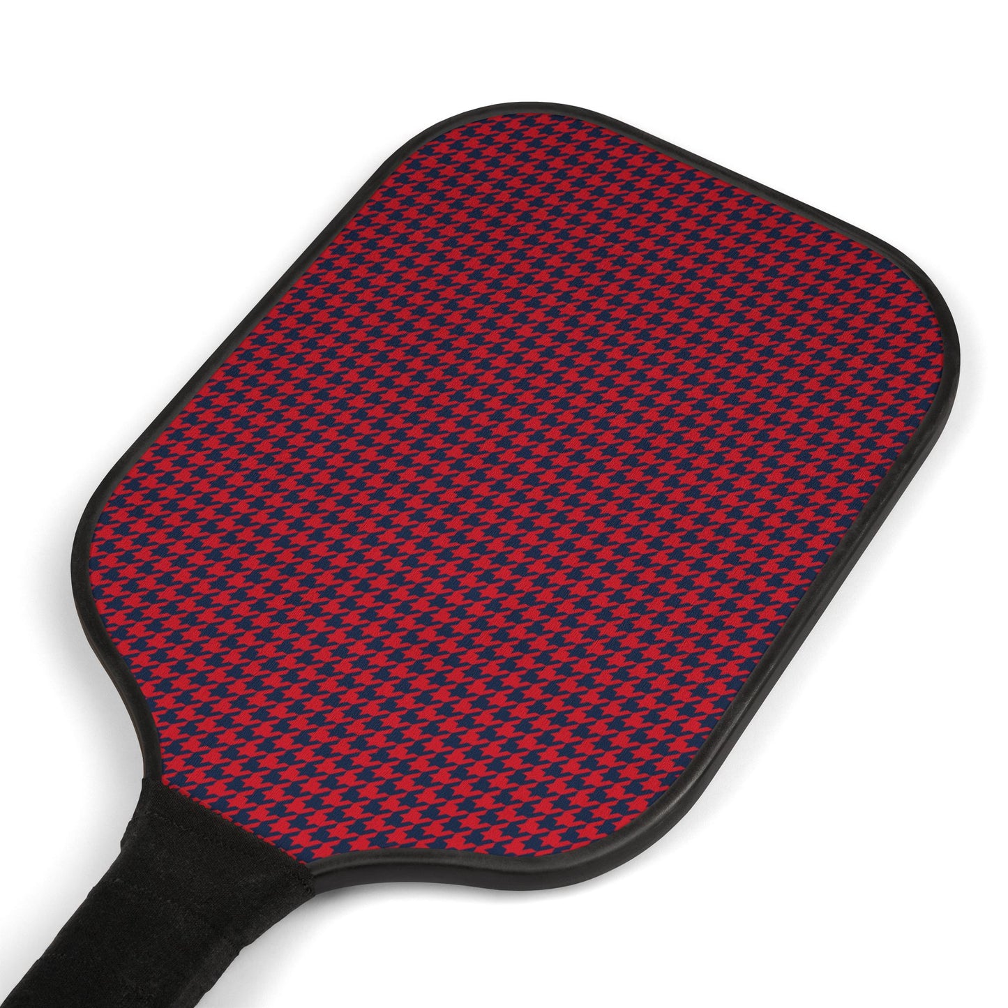Pickleball Paddle Kit | Oxford, Mississippi | Houndstooth