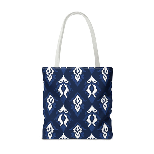 Tote Bag | State College, Pennsylvania | Ikat