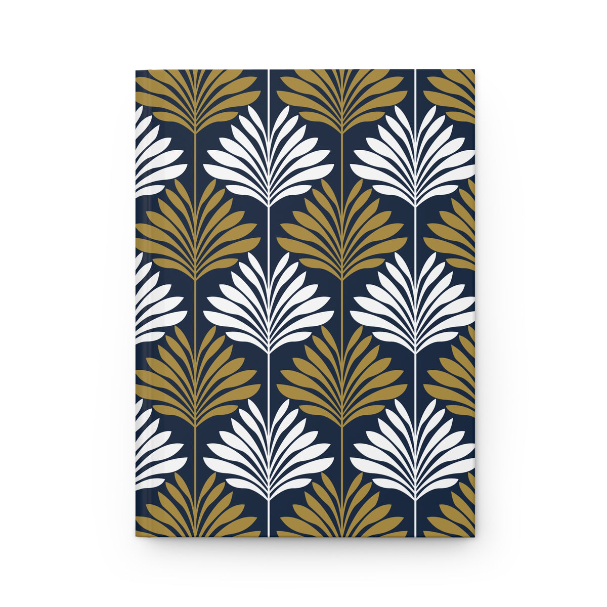 Journal | Notre Dame, Indiana | Deco