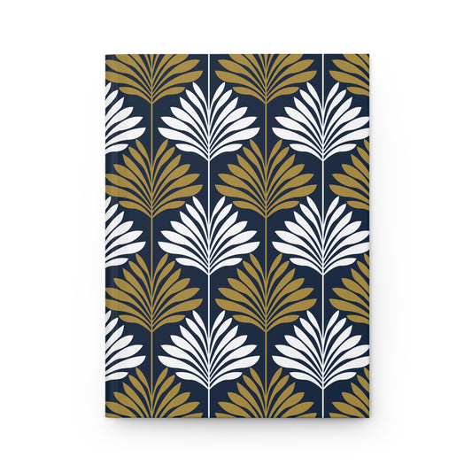 Journal | Notre Dame, Indiana | Deco