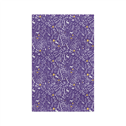 Tea Towels | Baton Rouge, Louisiana | Fauna