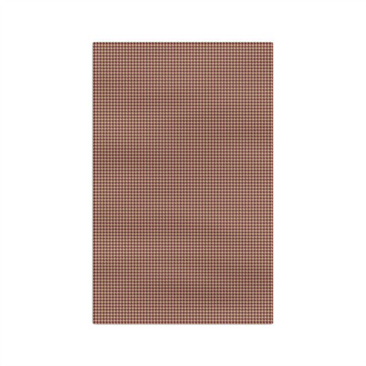 Tea Towels | Tallahassee, Florida | Houndstooth