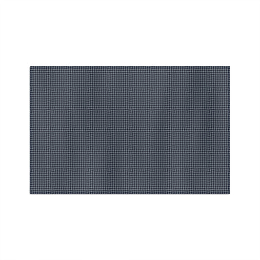 Tea Towels | Storrs, Connecticut | Houndstooth