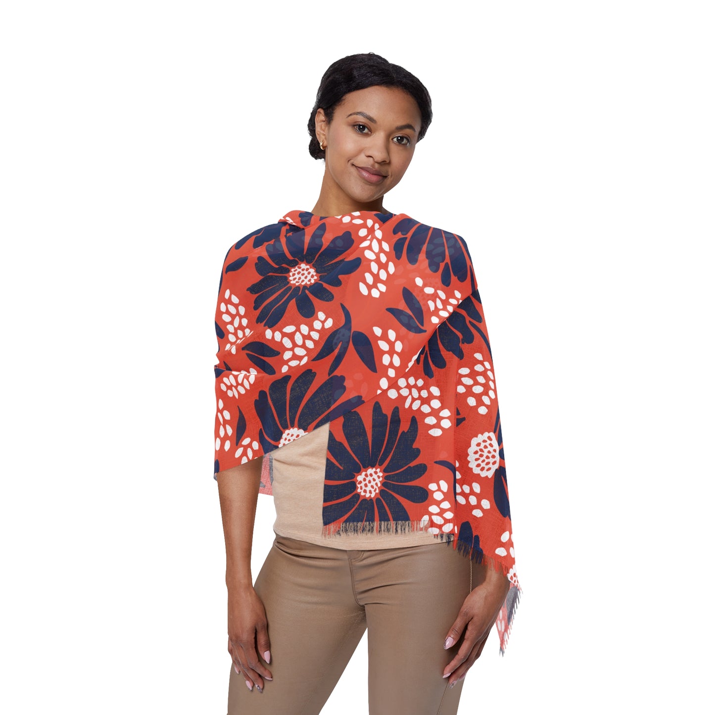 Scarf | Charlottesville, VA | Bellis