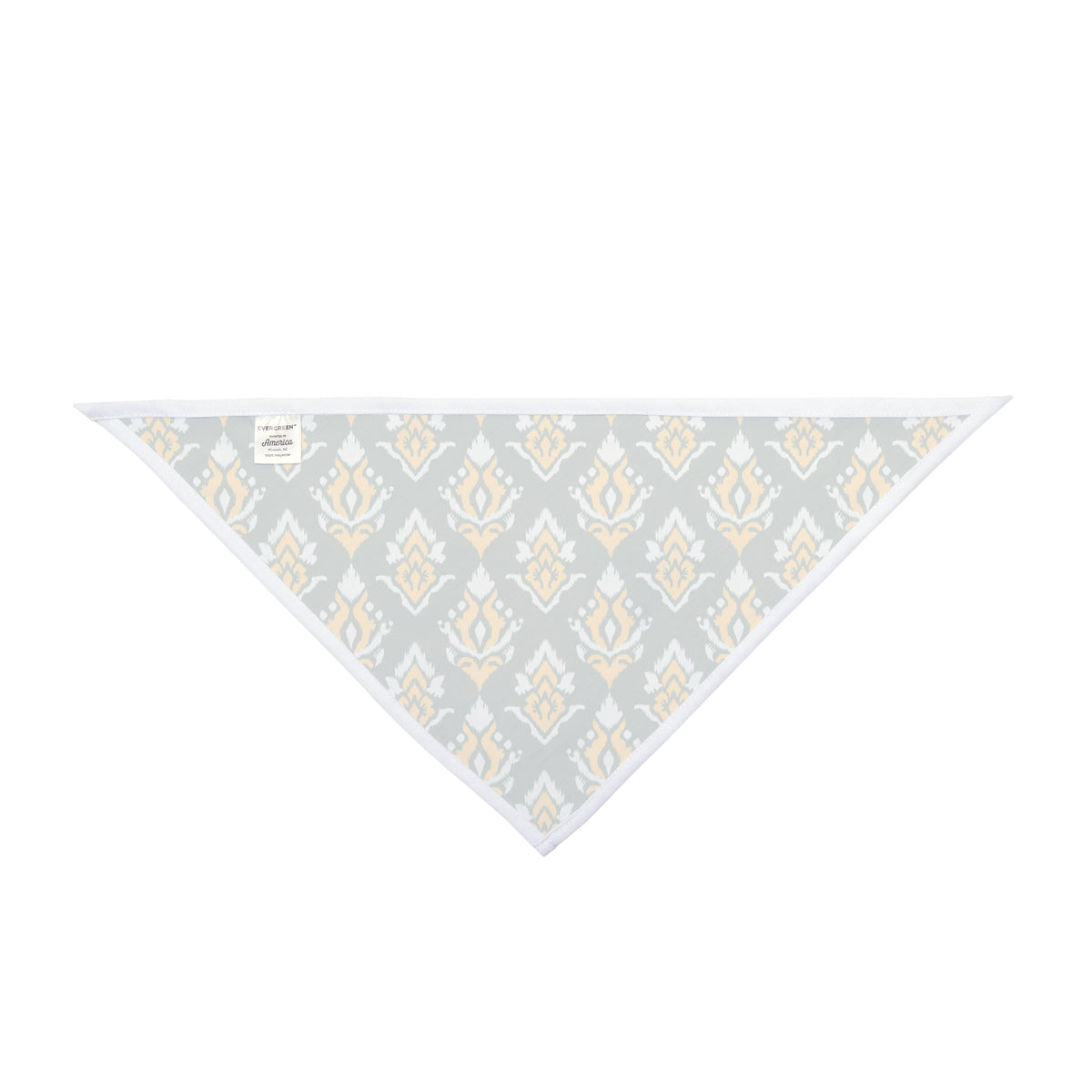 Pet Bandana | Fairfax, Virginia | Ikat