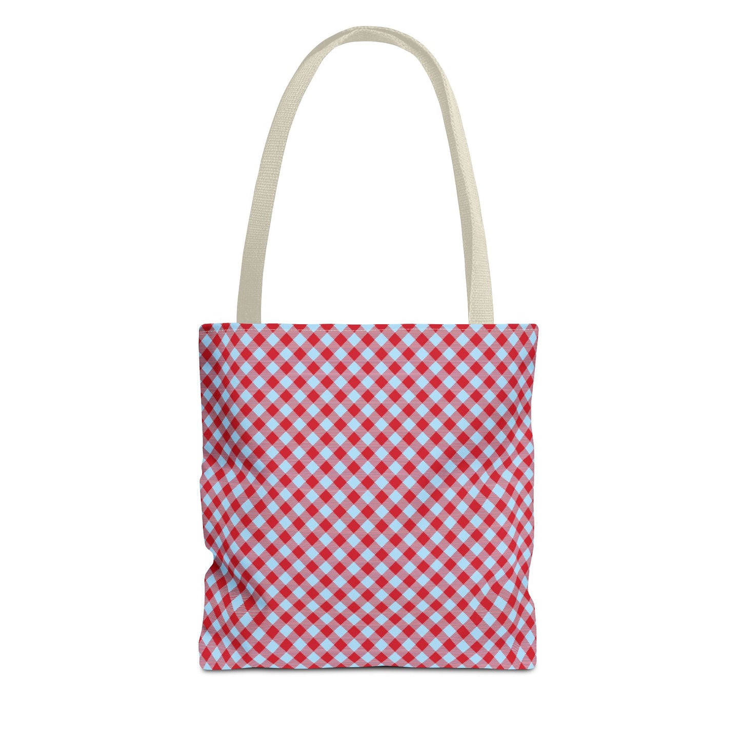 Totes | Oxford, Mississippi | Gingham