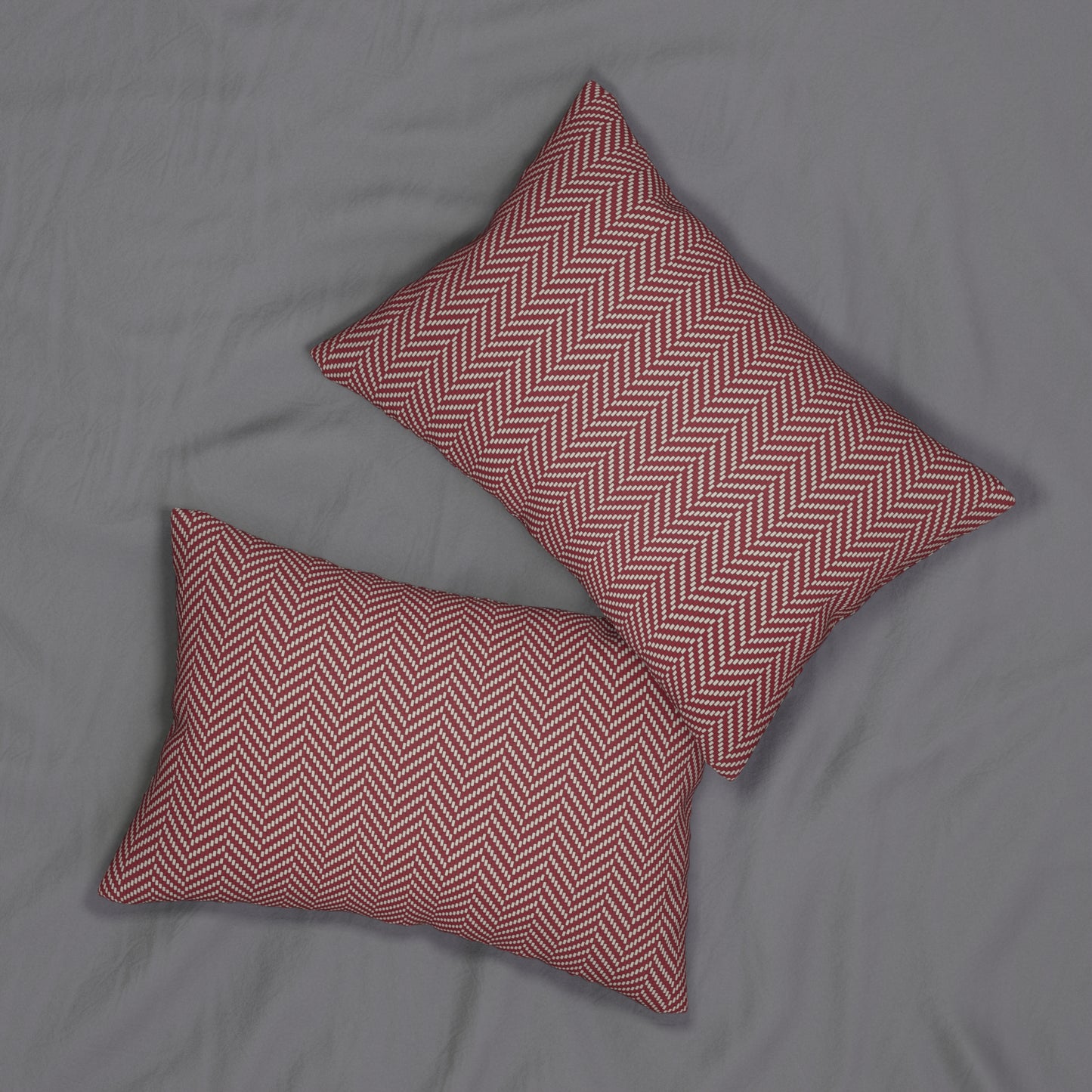 Pillow | Tuscaloosa, Alabama | Herringbone
