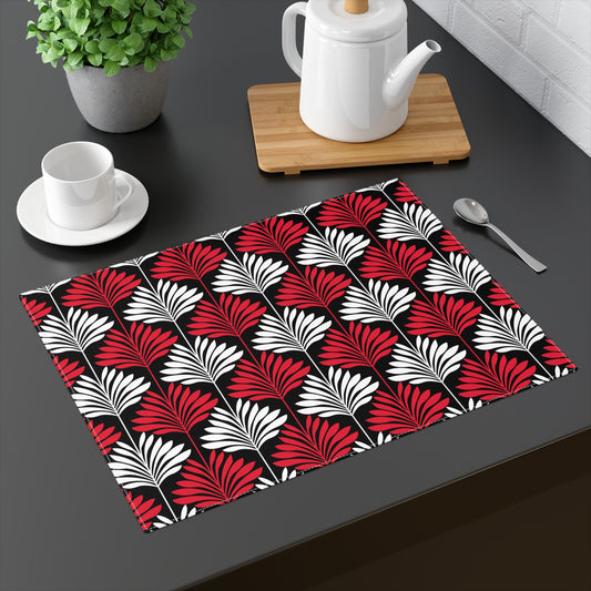 Placemat | New Brunswick, New Jersey | Deco