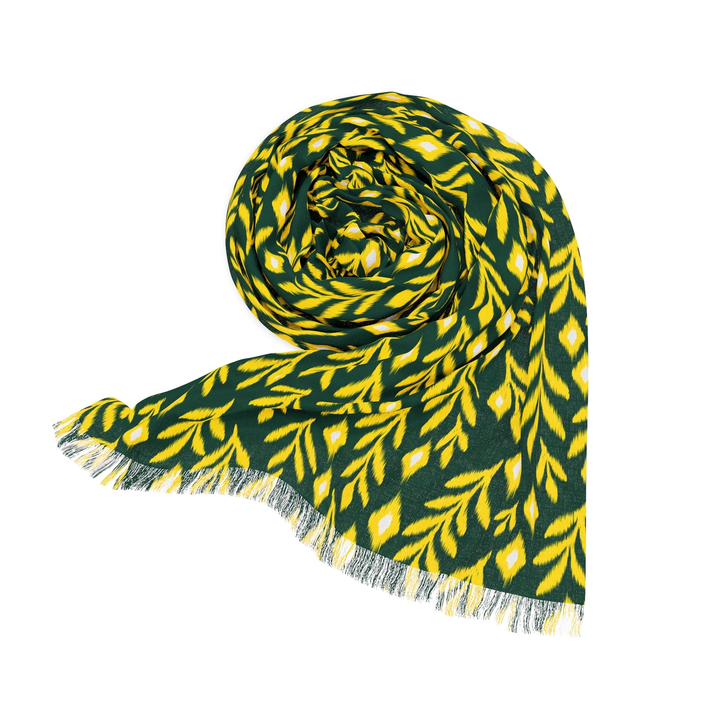 Scarf | Eugene, Oregon | Laurel