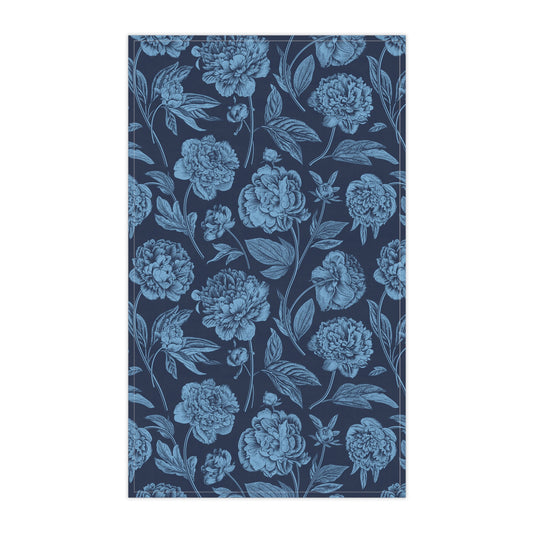 Tea Towels | Chapel Hill, North Carolina | Peony