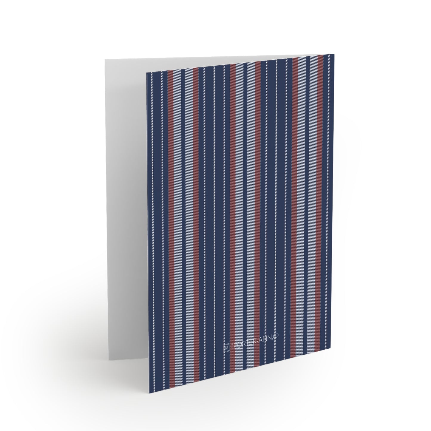 Notecards - Personalized | Charlottesville, Virginia | Stripe