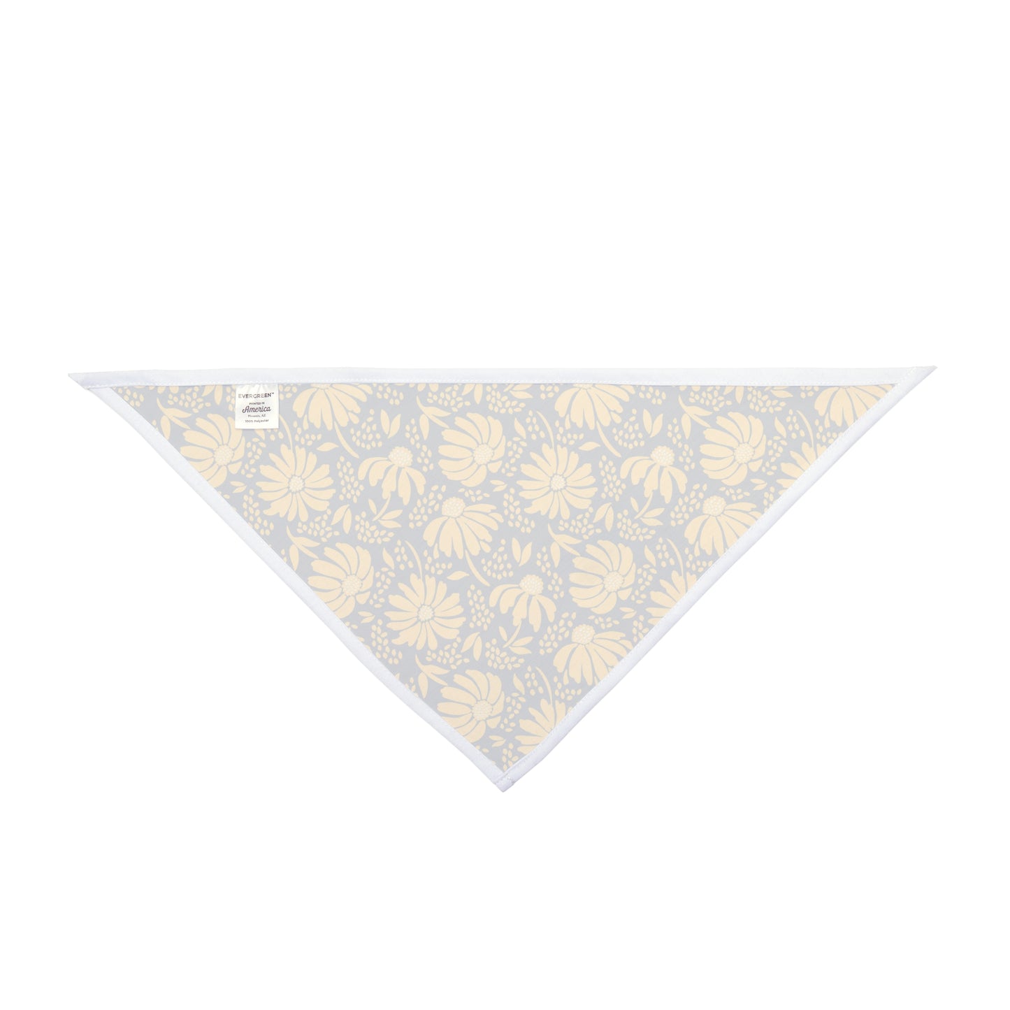 Pet Bandana | Ann Arbor, Michigan | Bellis