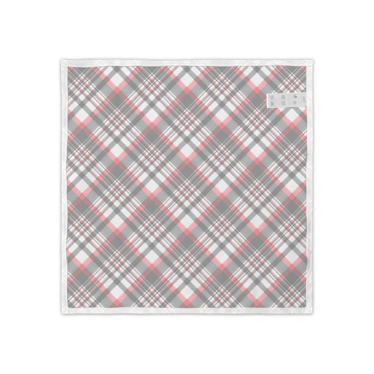 Napkins | Raleigh, North Carolina | Tartan