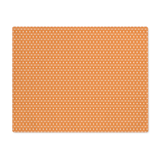 Placemat | Knoxville, Tennessee | Snow