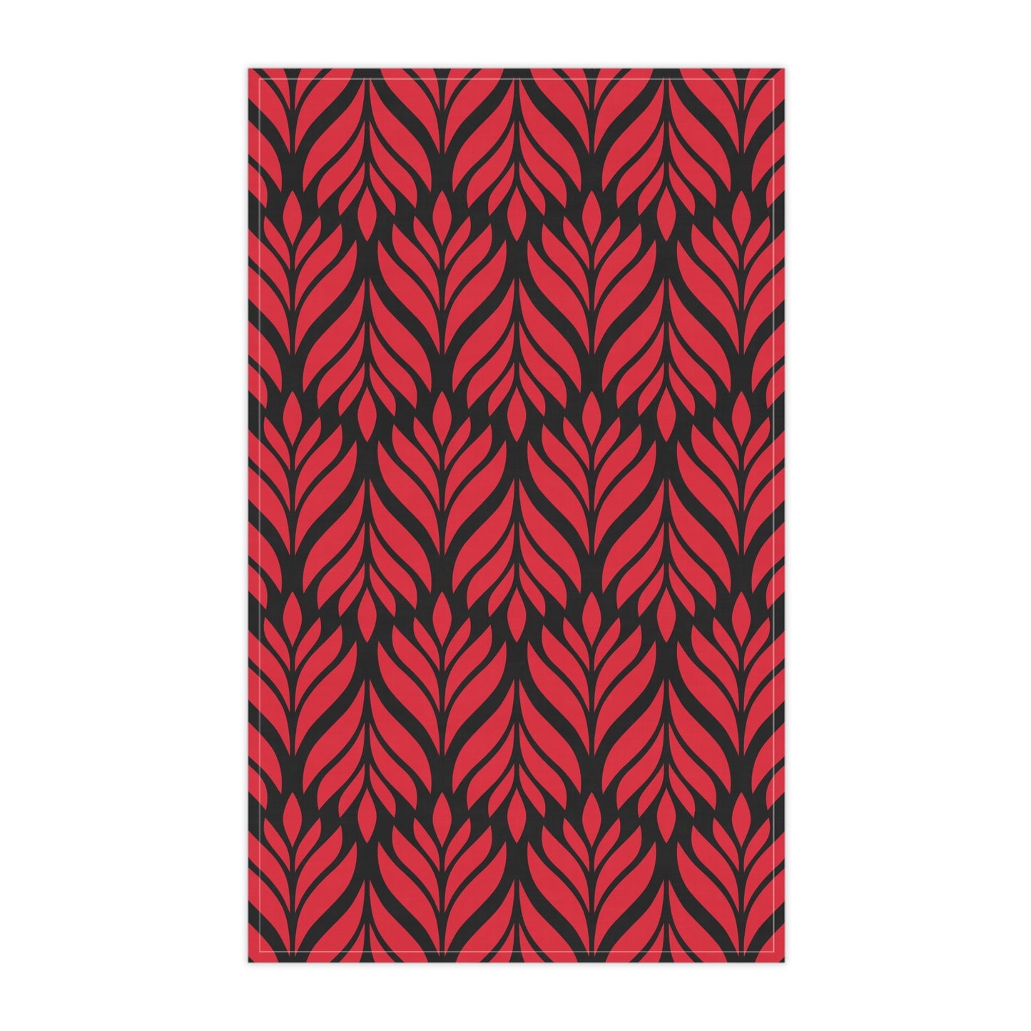 Tea Towels | New Brunswick, New Jersey | Palm