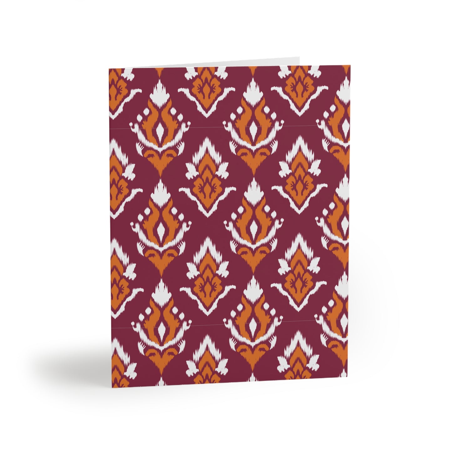 Notecards | Blacksburg, Virginia | Ikat