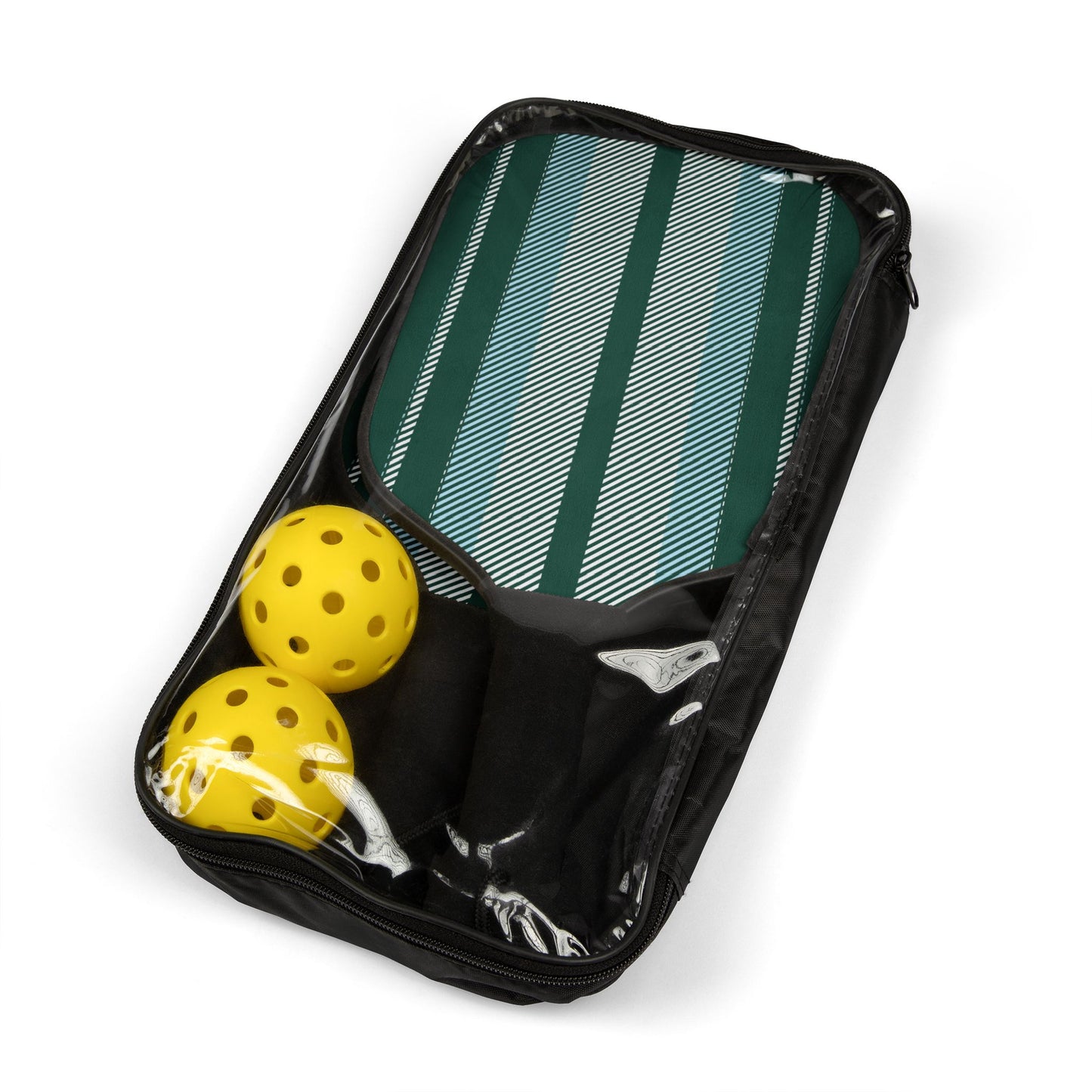 Pickleball Paddle Kit | New Orleans, Louisiana | Stripe
