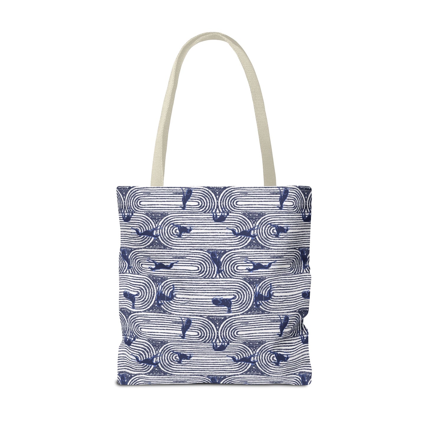 Totes | Garrison Mill | Track