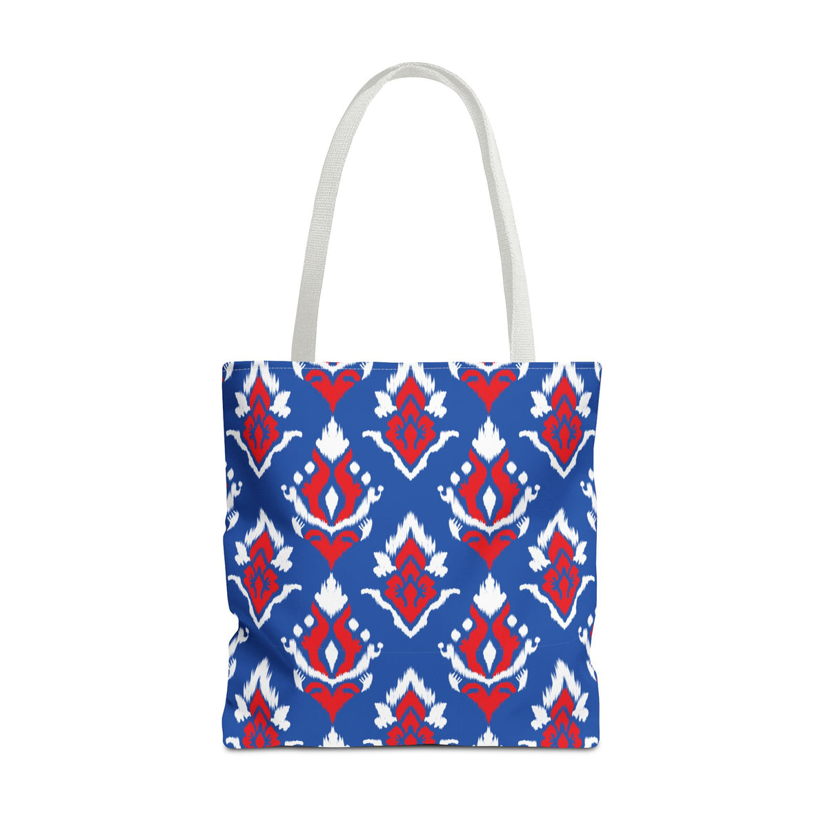 Totes | Lawrence, Kansas | Ikat