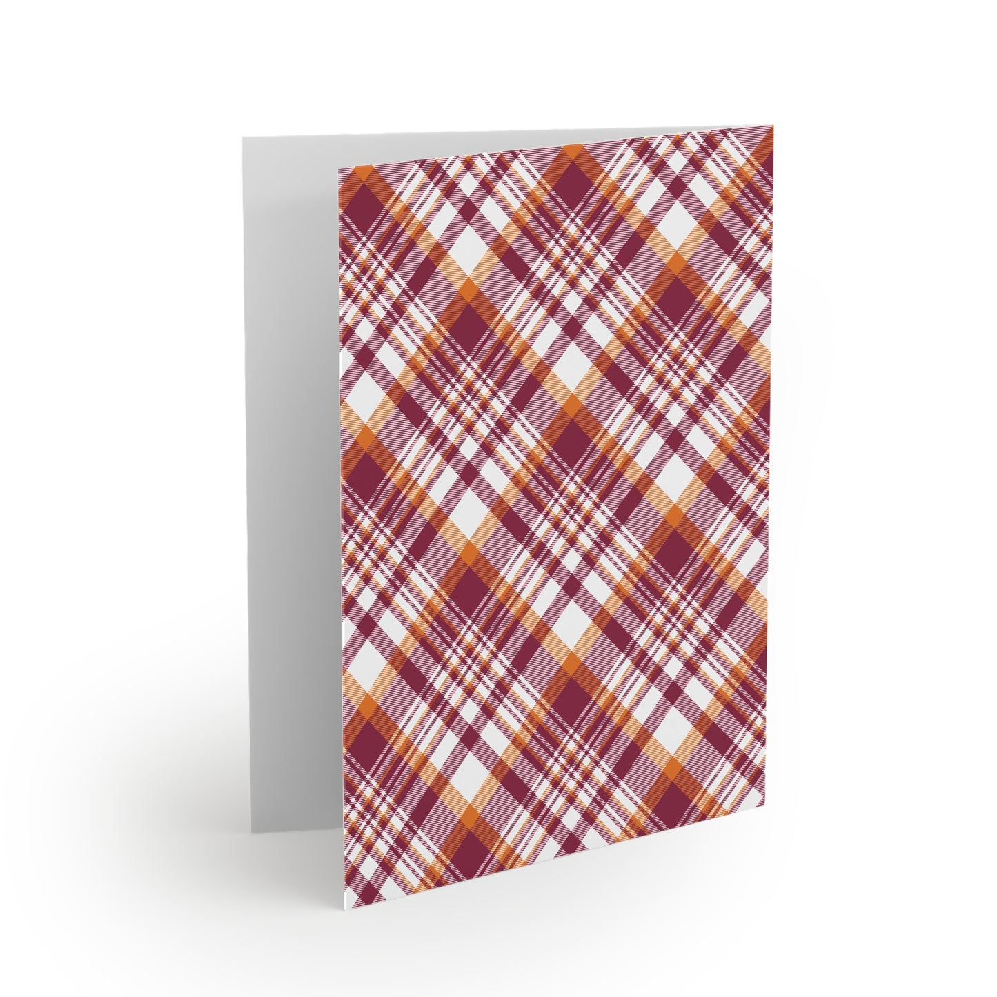 Notecards | Blacksburg, Virginia | Tartan