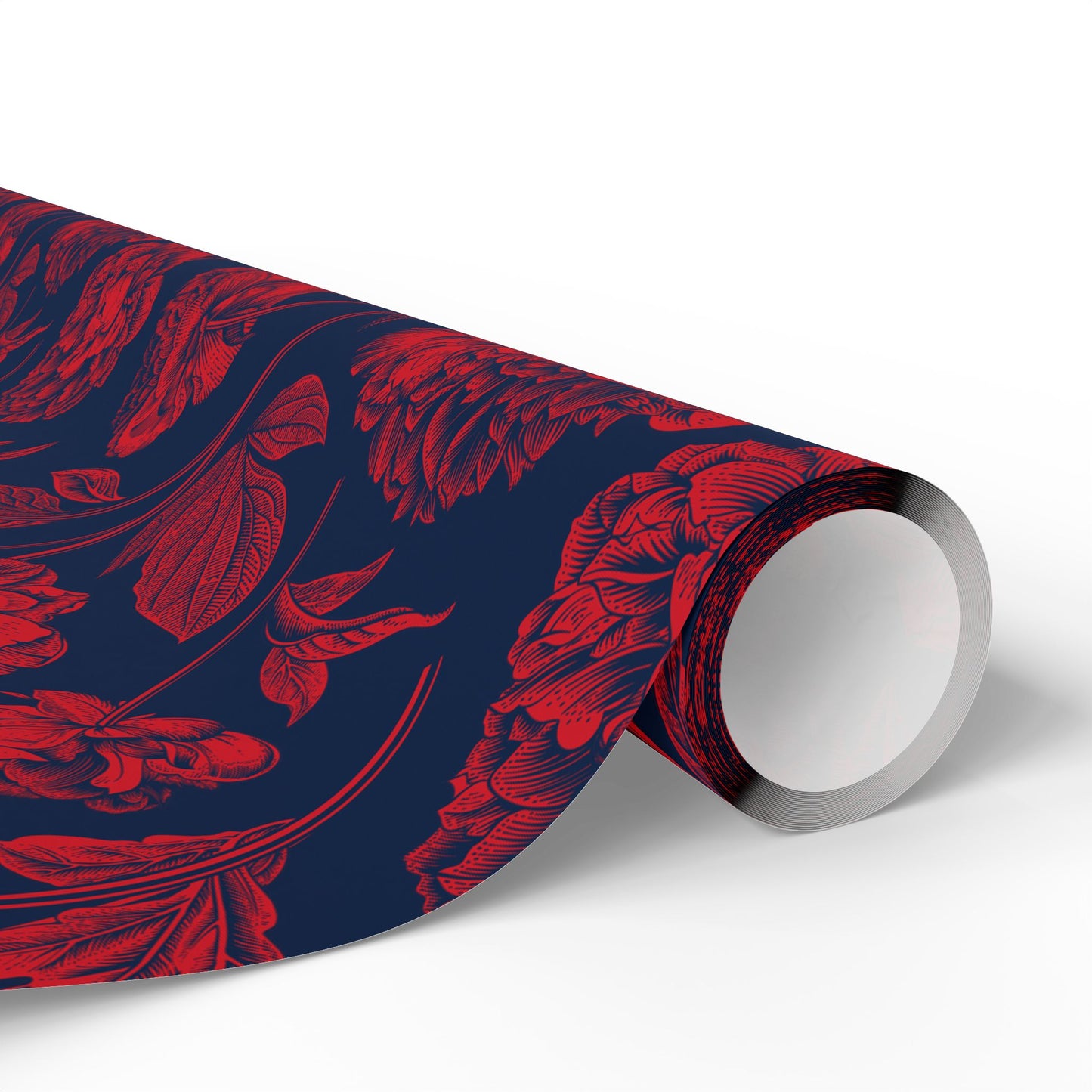 Gift Wrap | Oxford, Mississippi | Peony
