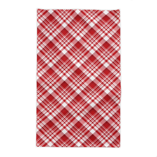 Tablecloth | Madison, Wisconsin | Tartan