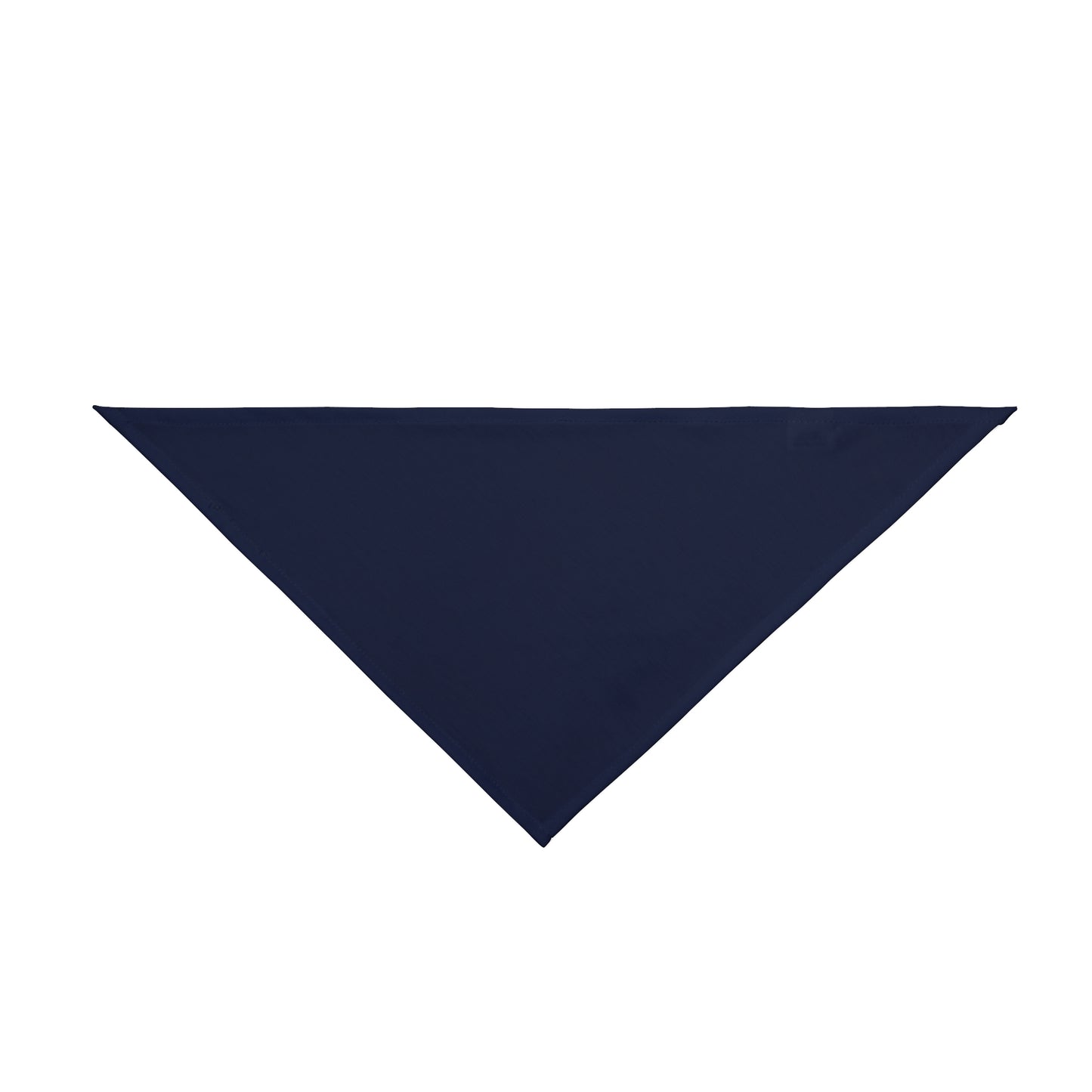 Pet Bandana | Storrs, Connecticut | Dark