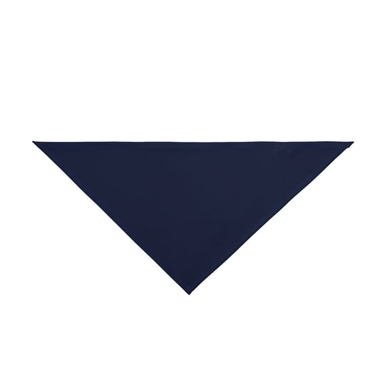 Pet Bandana | Storrs, Connecticut | Dark