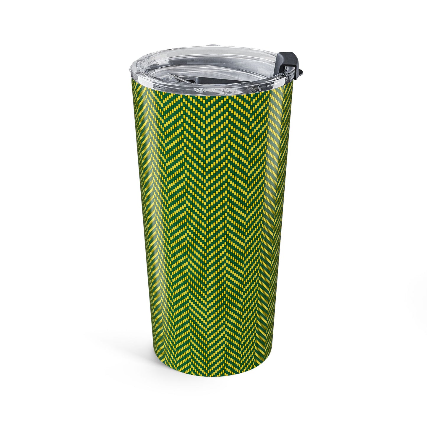 Tumbler | Eugene, Oregon | Herringbone