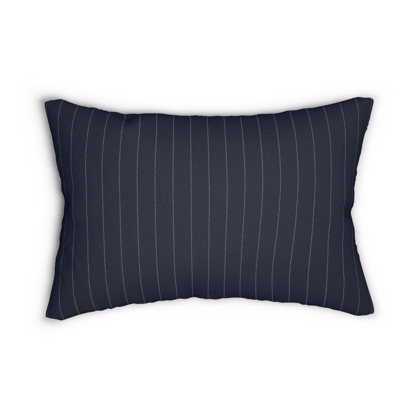 Pillow | Storrs, Connecticut | Pinstripe