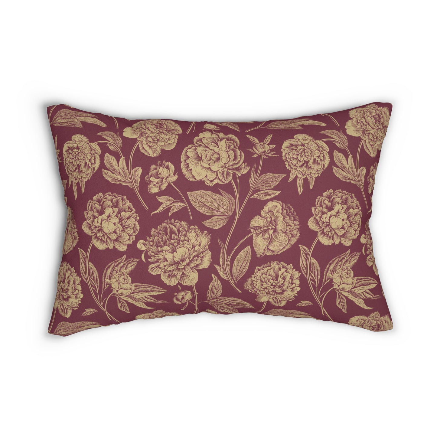 Pillow | Tallahassee, Florida | Peony