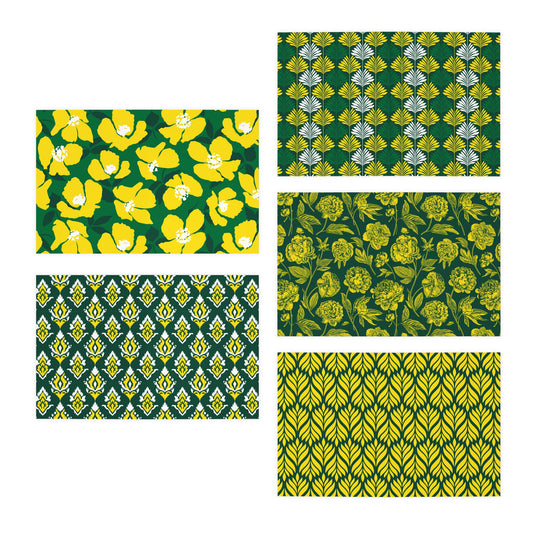 5 Notecards | Eugene, Oregon