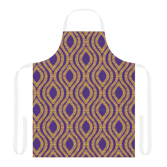 Apron | Baton Rouge, Louisiana | Ogee