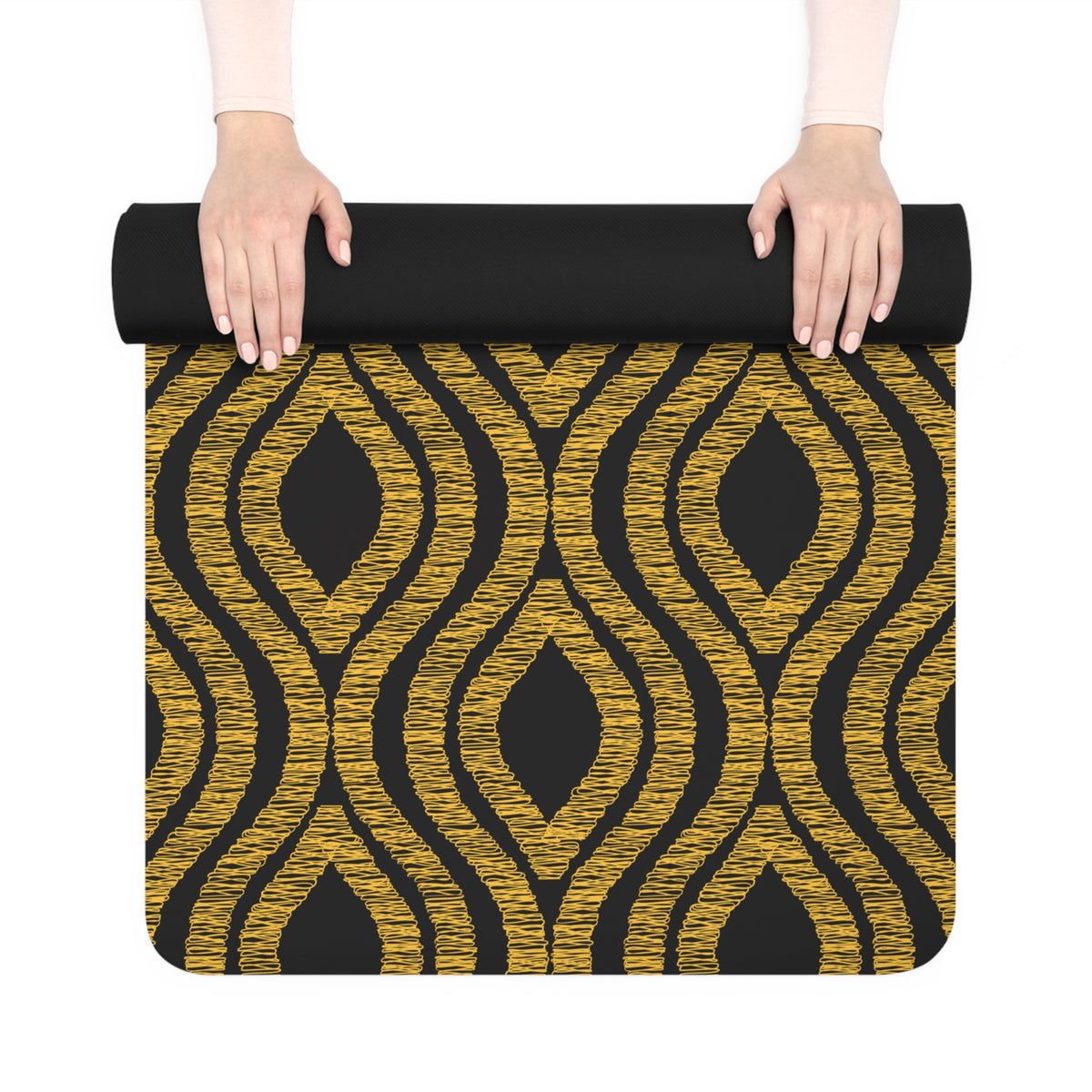 Yoga Mat | Kennesaw, Georgia | Ogee