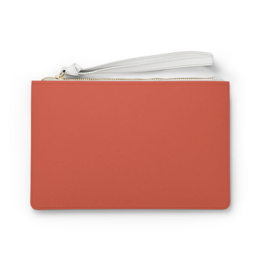Clutch Bag | Charlottesville, Virginia | Light