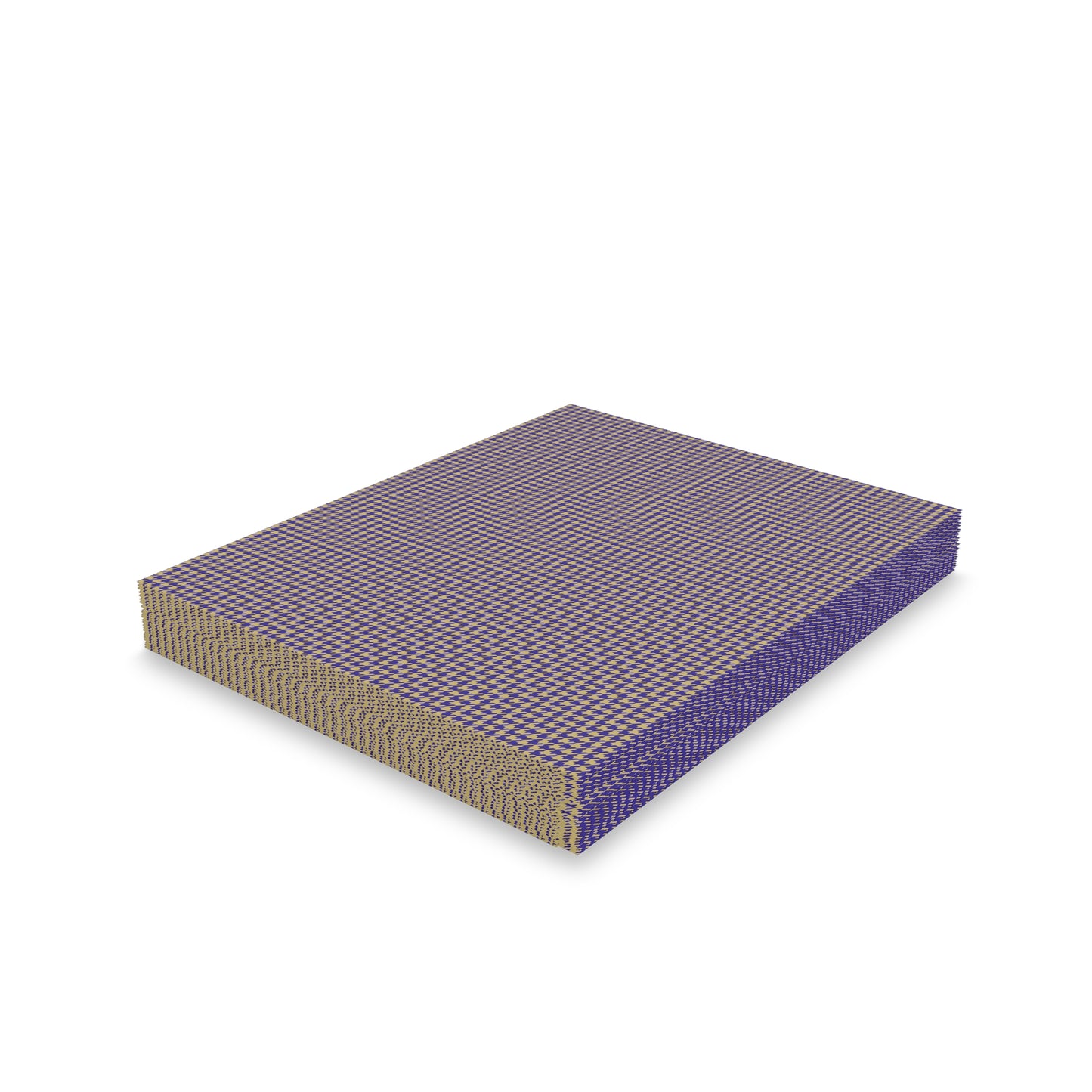 Notecards | Harrisonburg, Virginia | Houndstooth