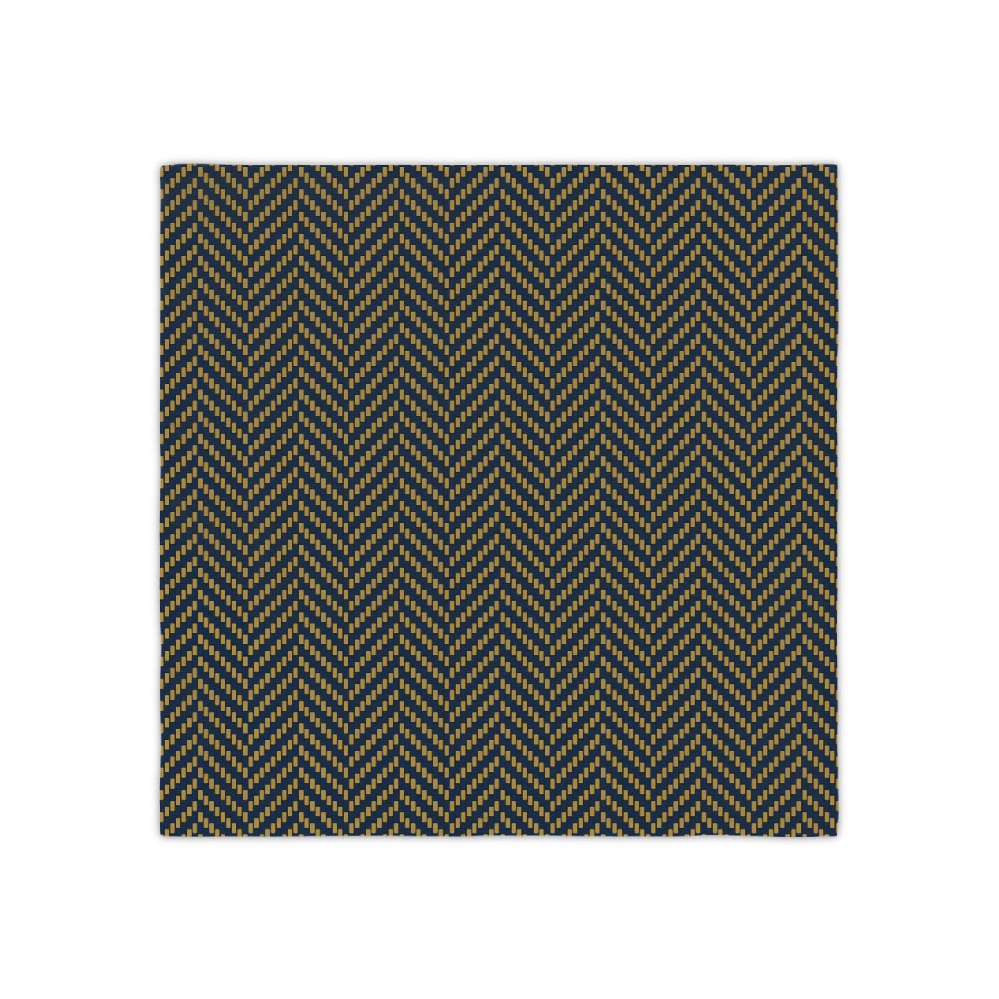 Napkins | Notre Dame, Indiana | Herringbone