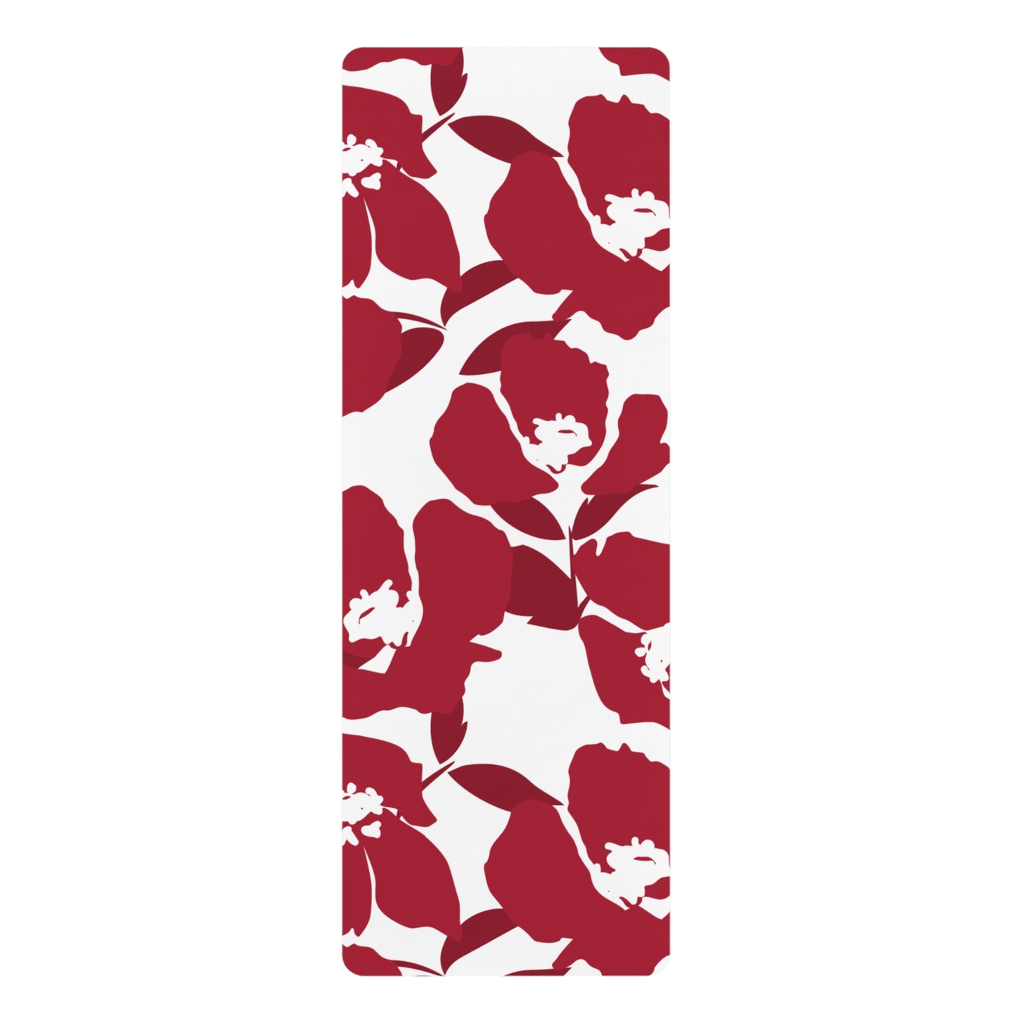 Yoga Mat | Bloomington, Indiana | Poppy