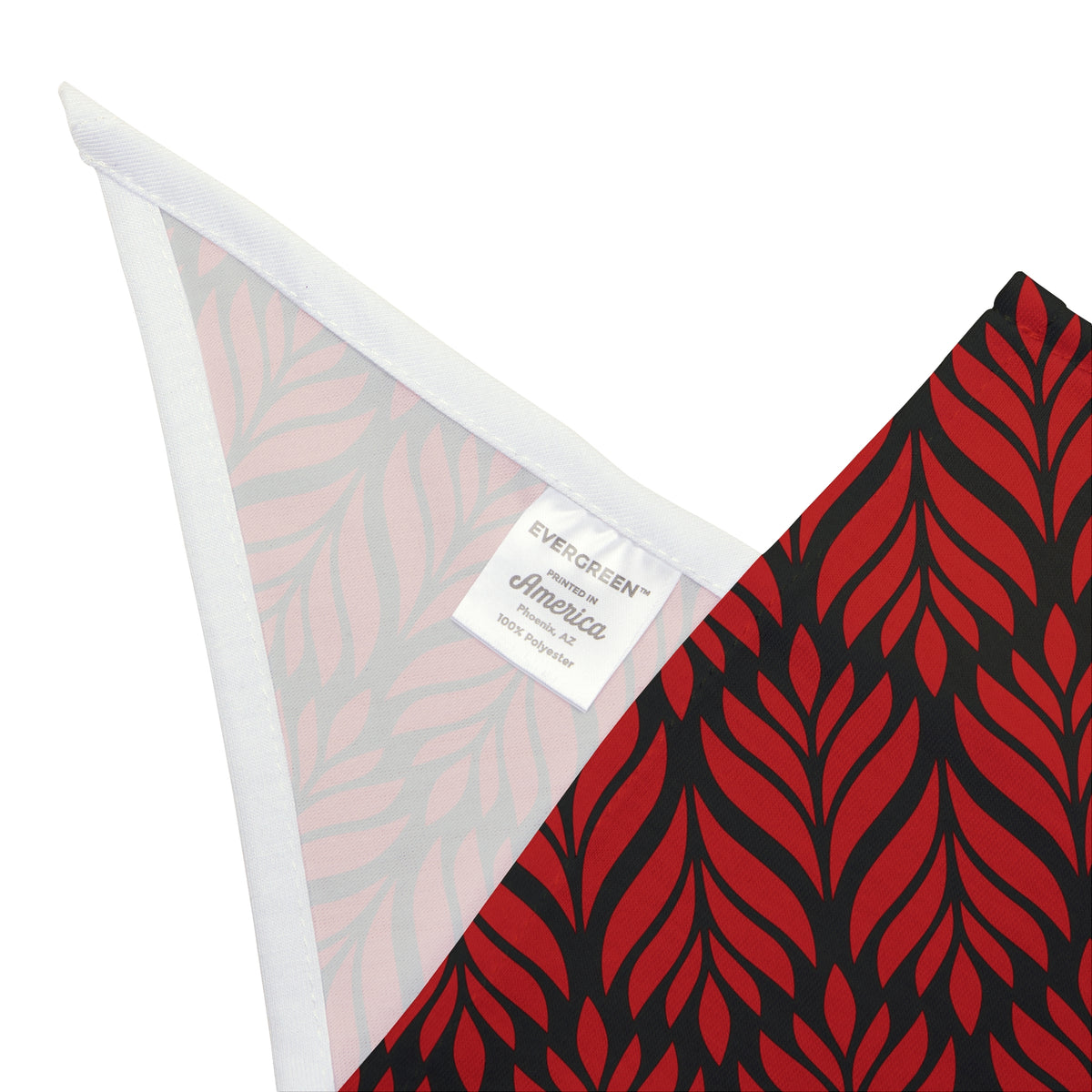 Pet Bandana | Salt Lake City, Utah | Palm