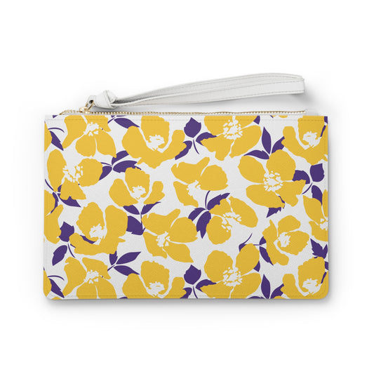 Clutch Bag | Baton Rouge, Louisiana | Poppy