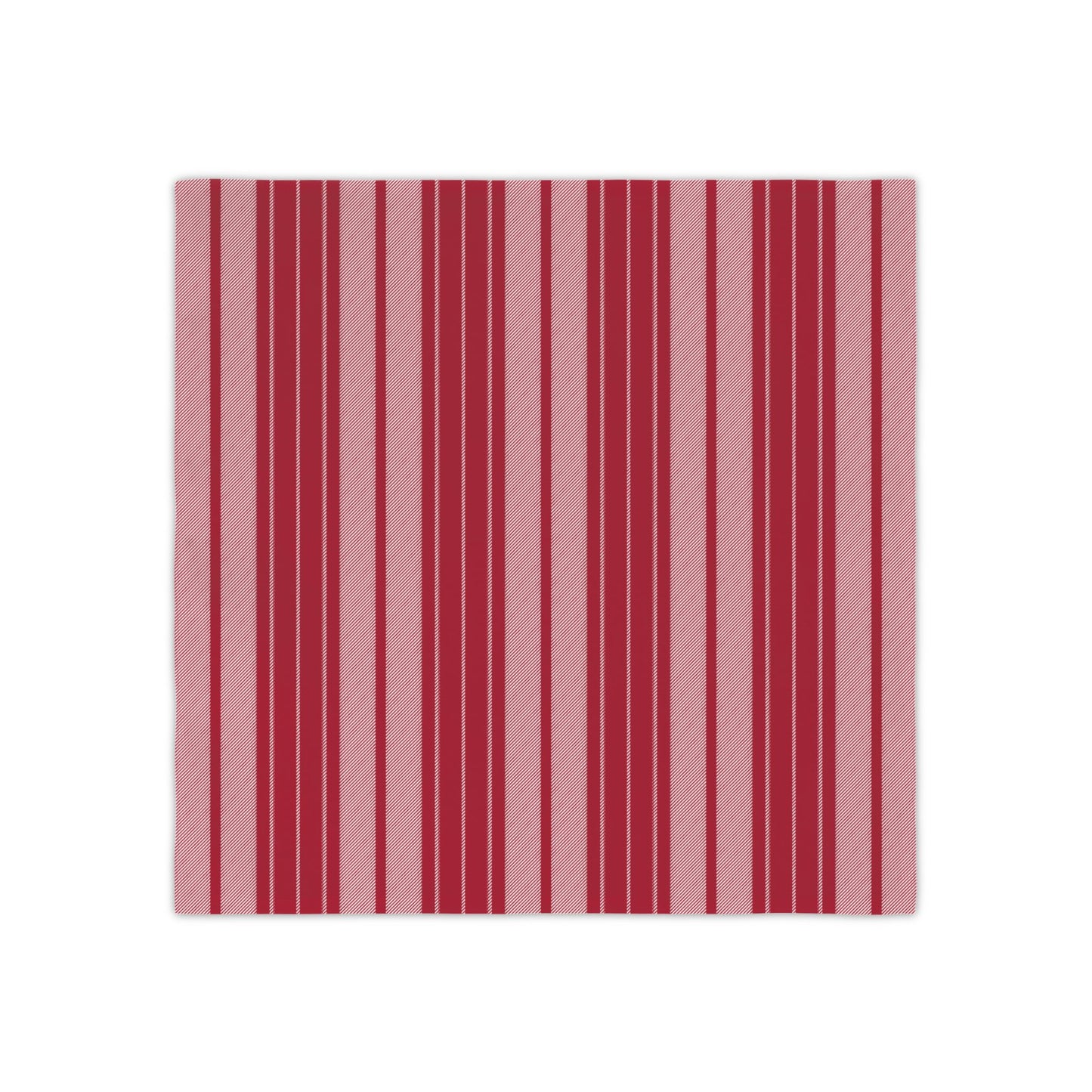 Napkins | Bloomington, Indiana | Stripe