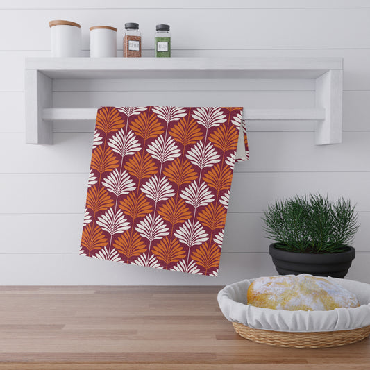 Tea Towels | Blacksburg, Virginia | Deco