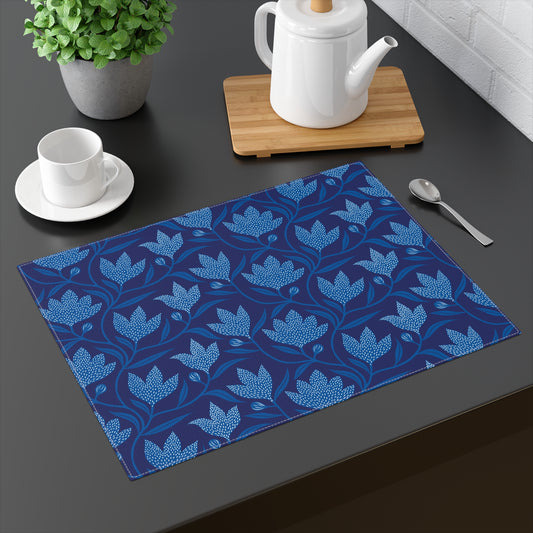 Placemat | Durham, North Carolina | Magnolia