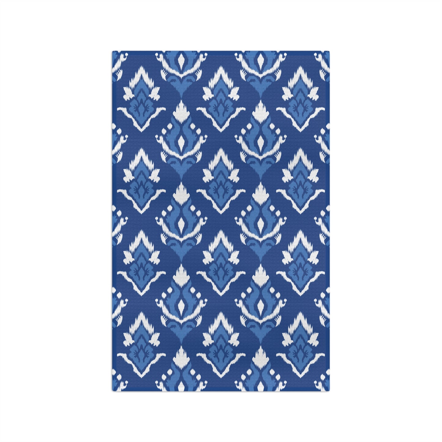 Tea Towels | Lexington, Kentucky | Ikat