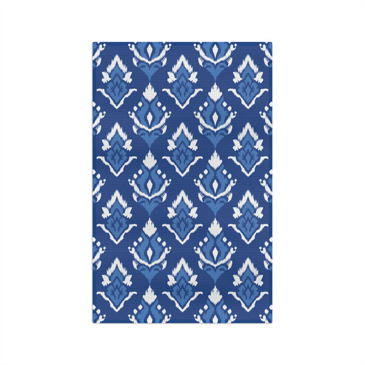 Tea Towels | Lexington, Kentucky | Ikat