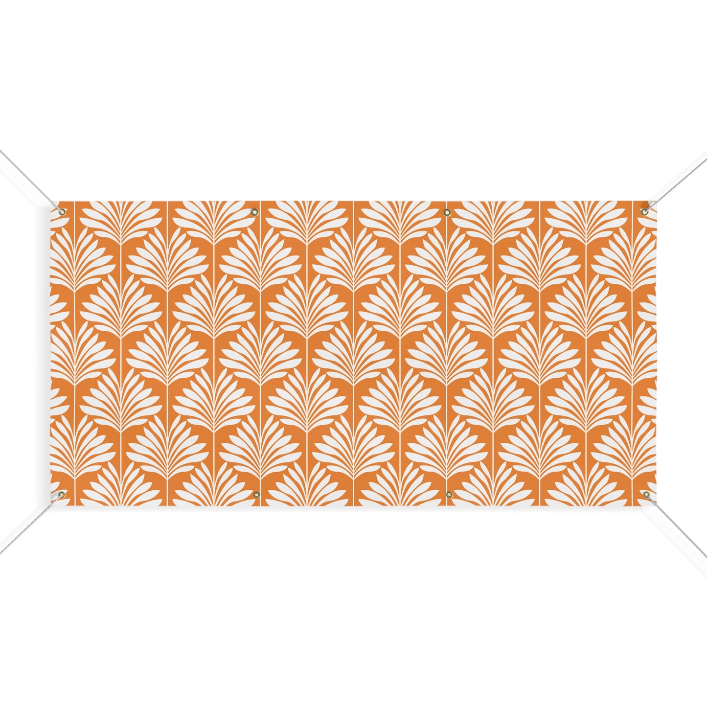 Banner | Knoxville, Tennessee | Deco