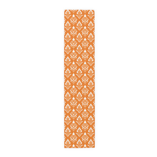 Table Runner | Knoxville, Tennessee | Ikat