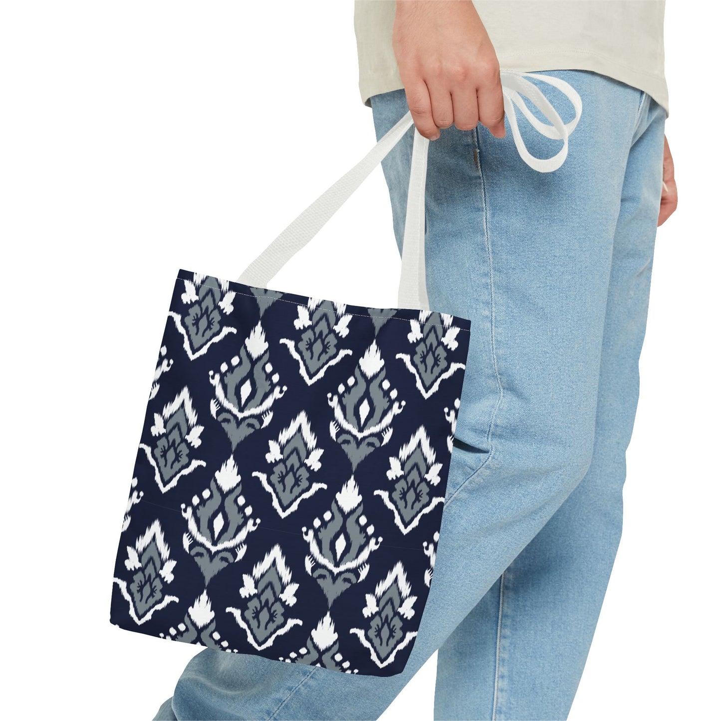Totes | Storrs, Connecticut | Ikat
