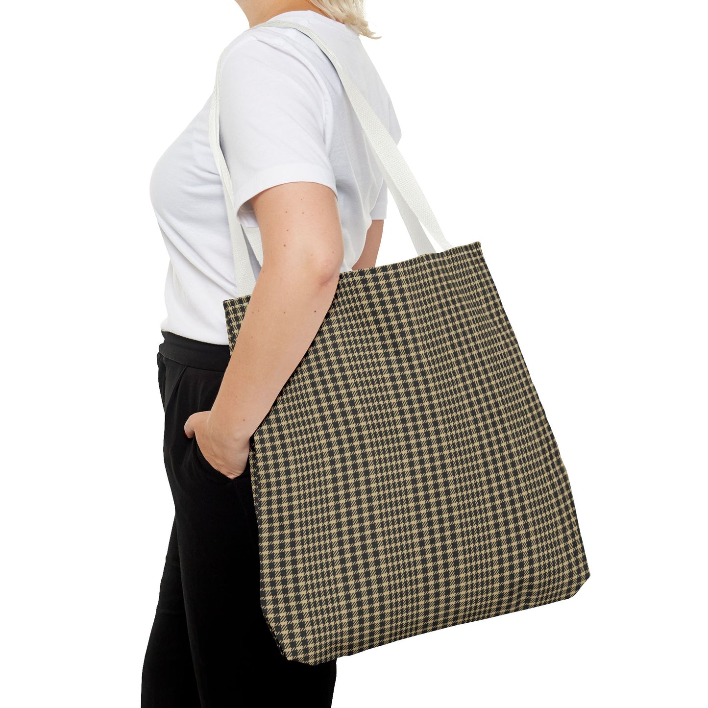 Totes | Winston Salem, North Carolina | Tweed