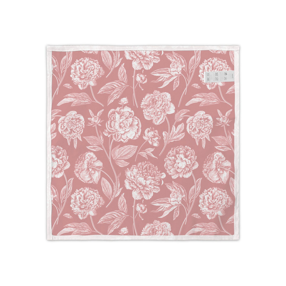 Napkins | Madison, Wisconsin | Peony